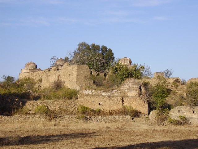 Travel Photo